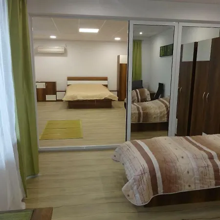 Guest house къща за гости мунчо и прасчо