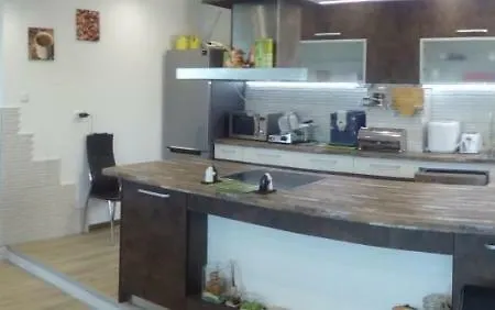 мунчо и прасчо בית הארחה