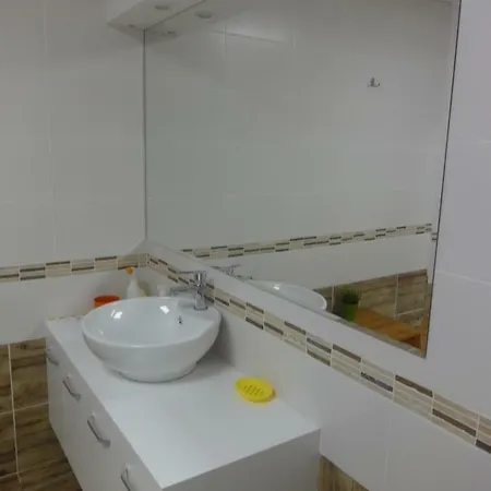 мунчо и прасчо בית הארחה *